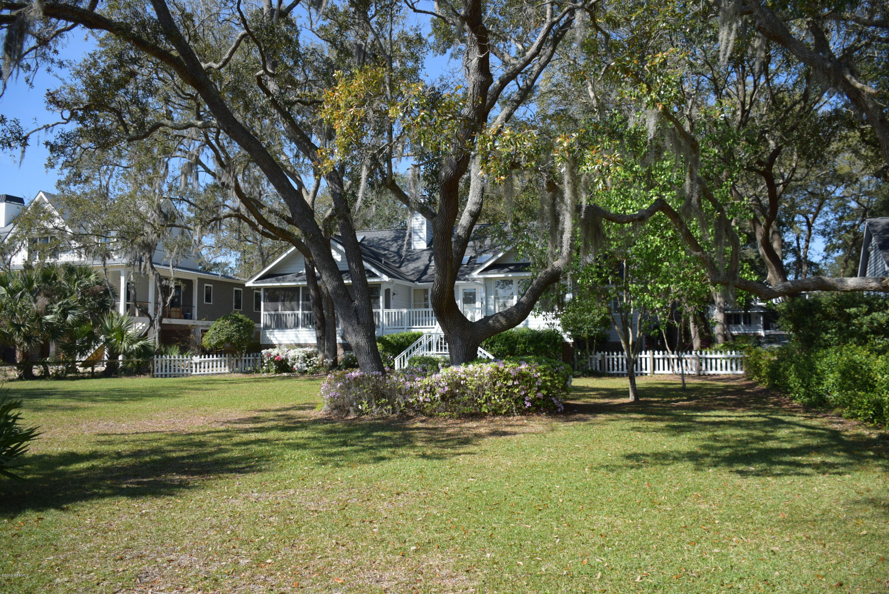 87 Lost Island Road Beaufort, SC 29907 - Photo 24 of 30 DSC_0023