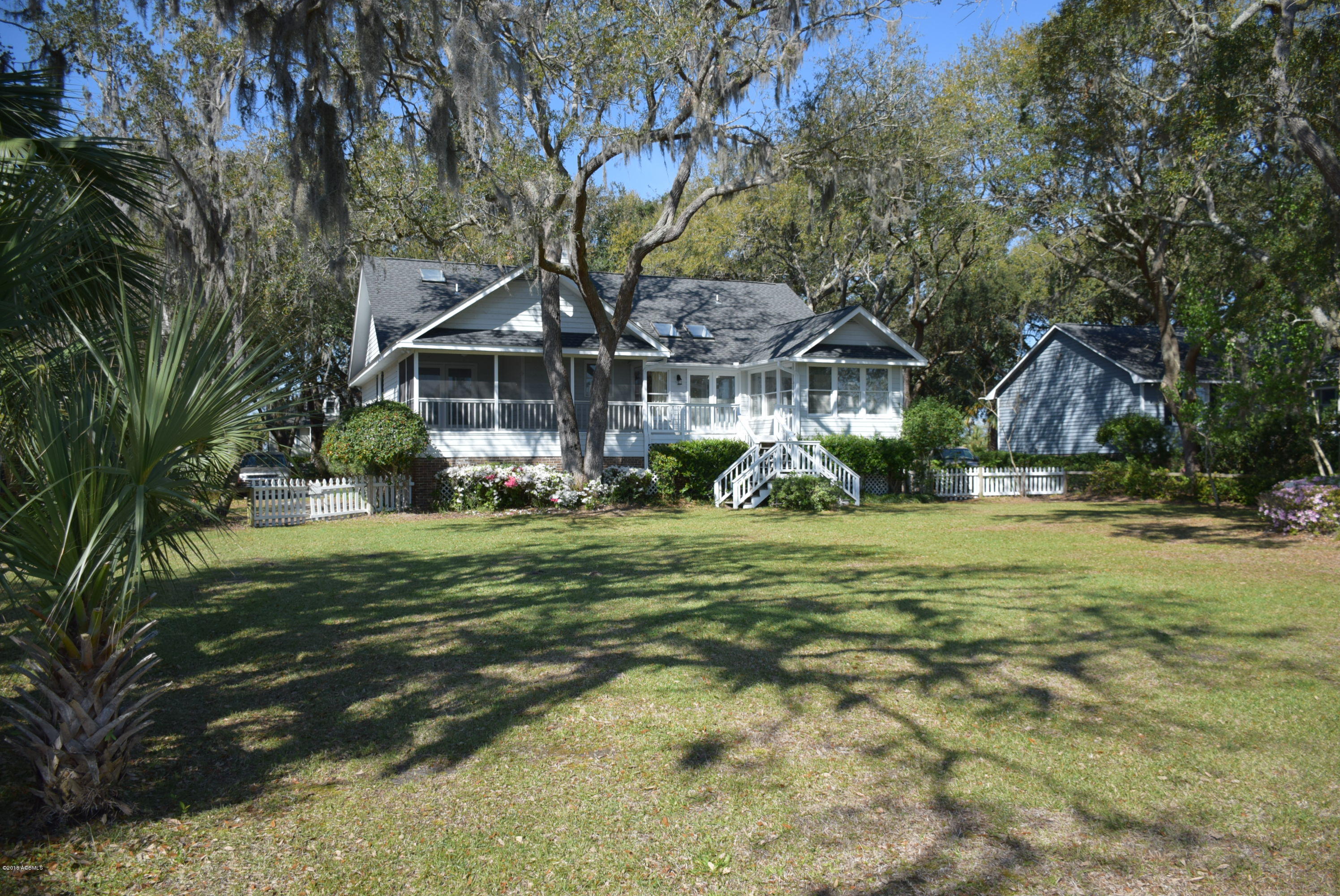 87 Lost Island Road Beaufort, SC 29907 - Photo 30 of 30 DSC_0022
