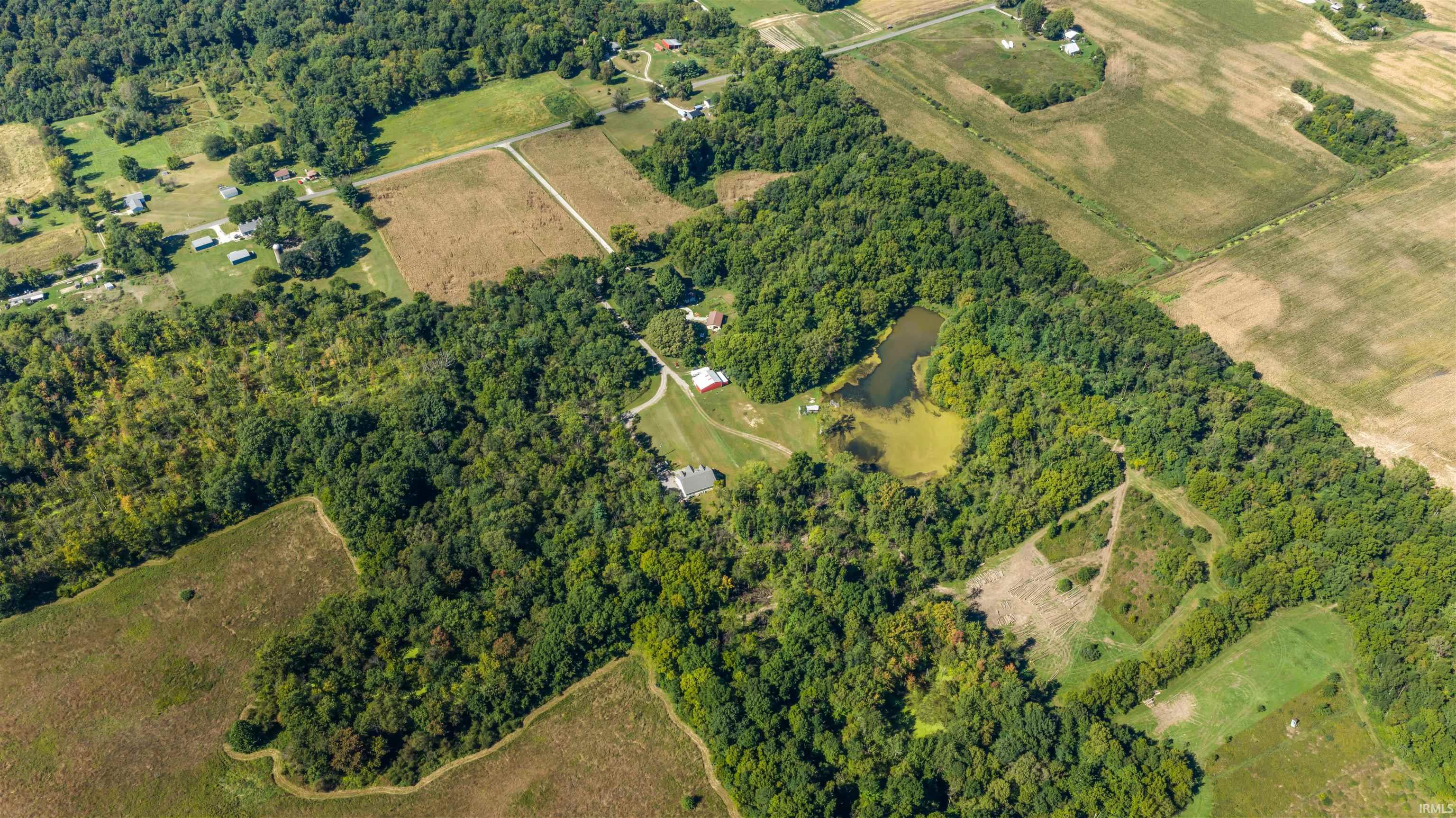 16412 Redwood Road Culver, IN 46511 - Photo 15 of 50 Gallery Image 15