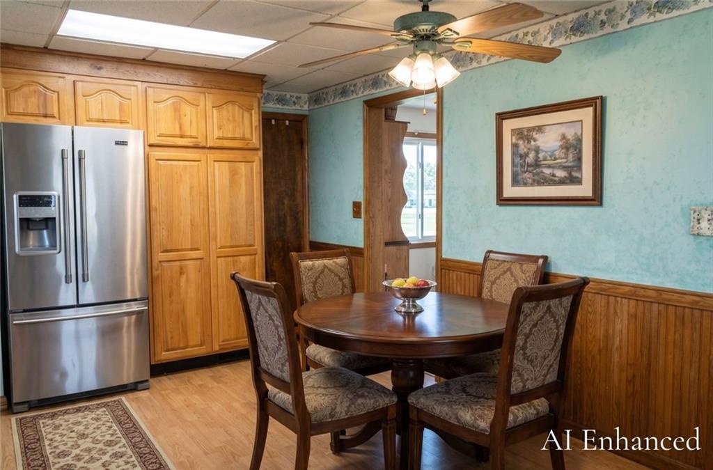 614 Indian Road Clearfield, PA 16830 - Photo 10 of 37 AI Enhanced