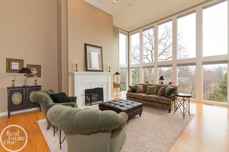 6376 Peach Tree Court Rochester Hills, MI 48306 - Photo 3 of 27