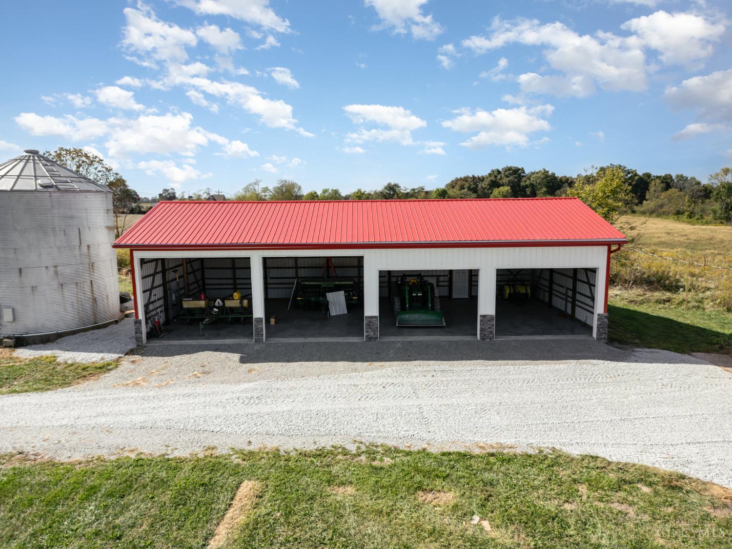 870 Fenton Road Seaman, OH 45679 - Photo 16 of 35 Gallery Image 16