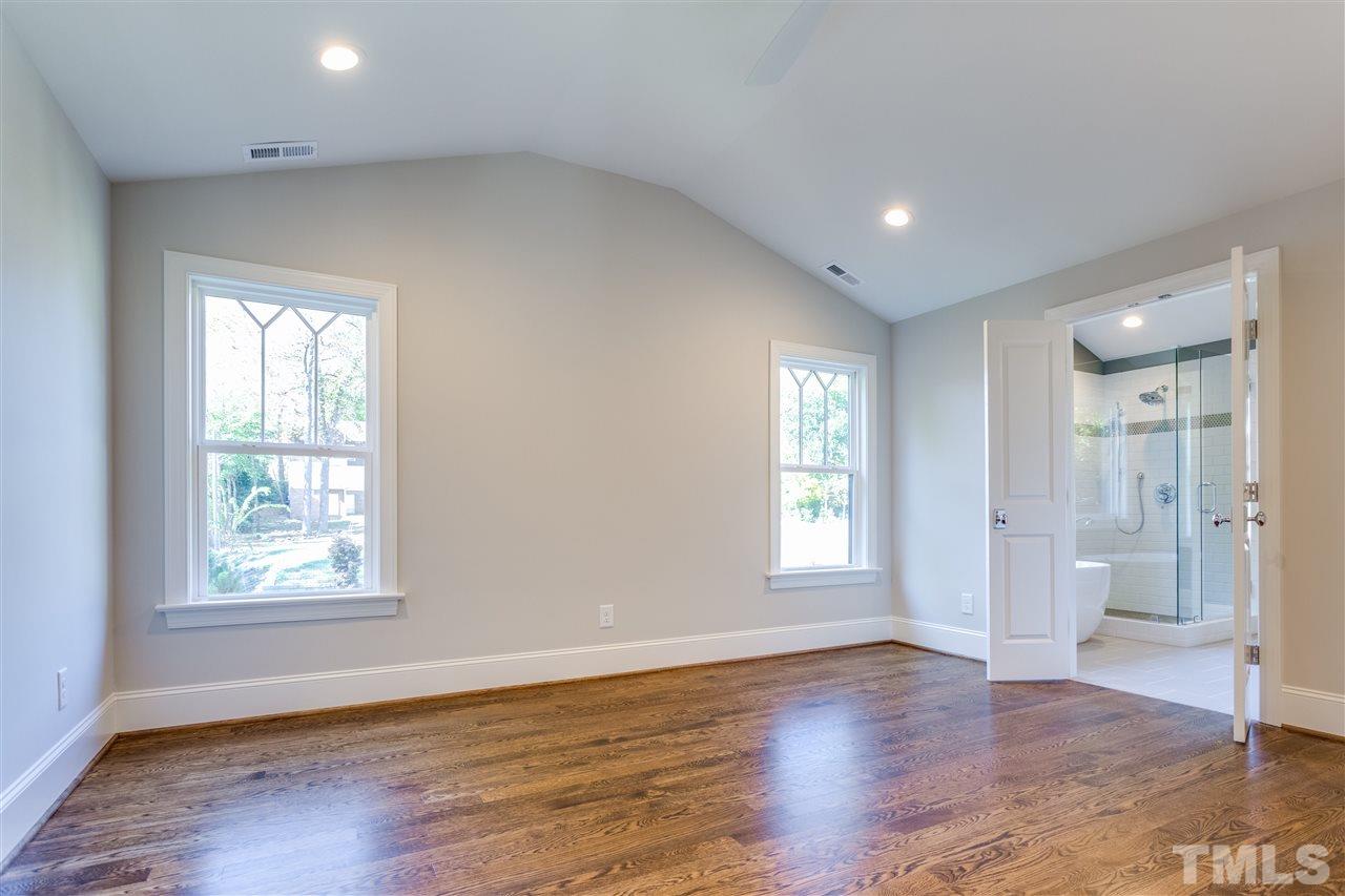 1307 Filmore Street Raleigh, NC 27605 - Photo 15 of 24