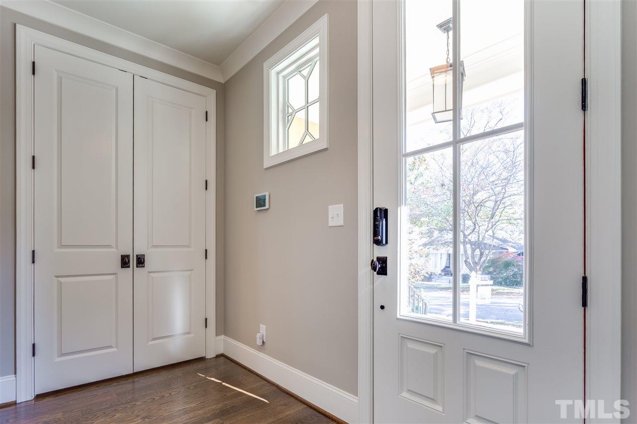 1307 Filmore Street Raleigh, NC 27605 - Photo 4 of 24