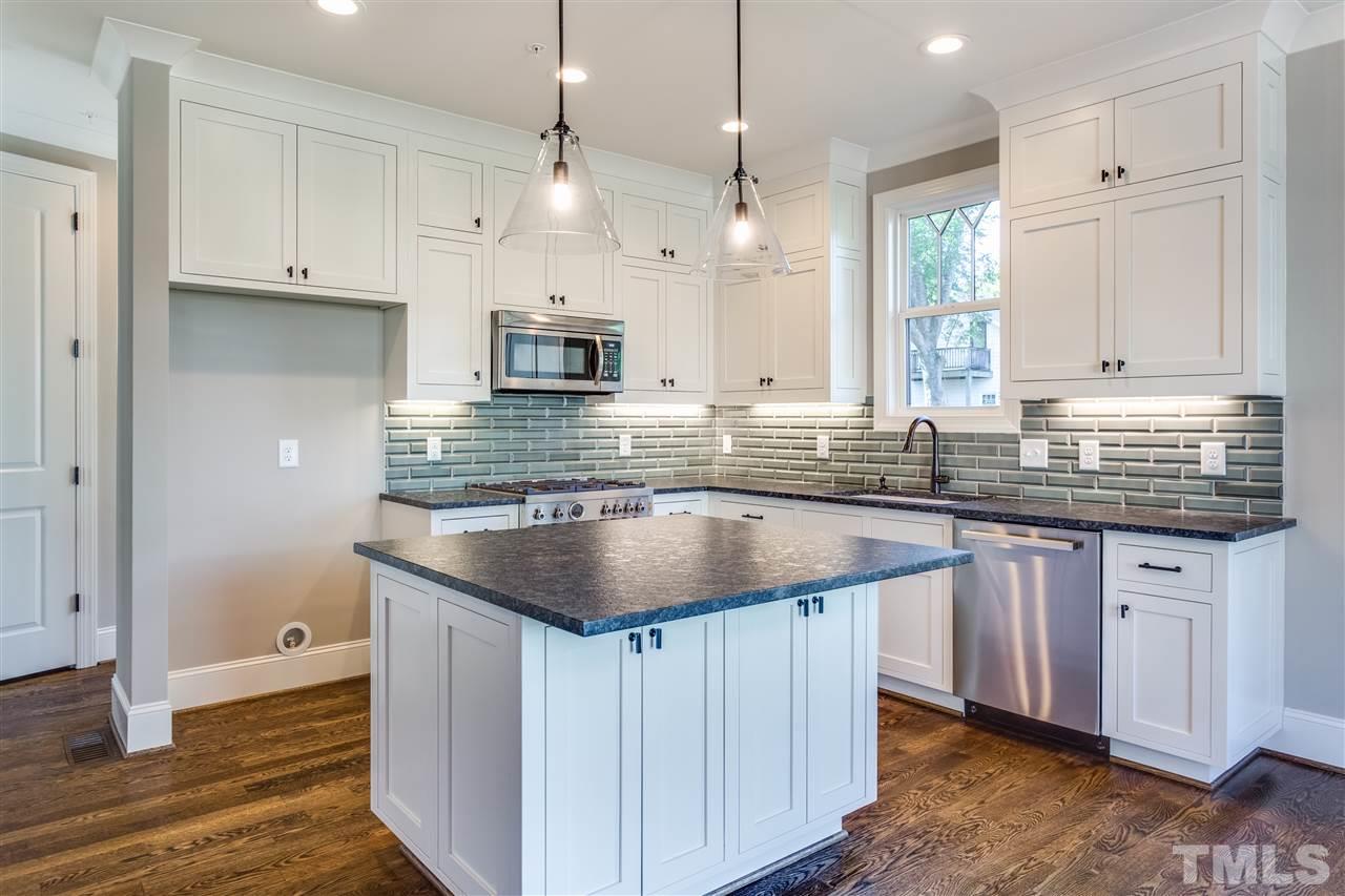 1307 Filmore Street Raleigh, NC 27605 - Photo 6 of 24
