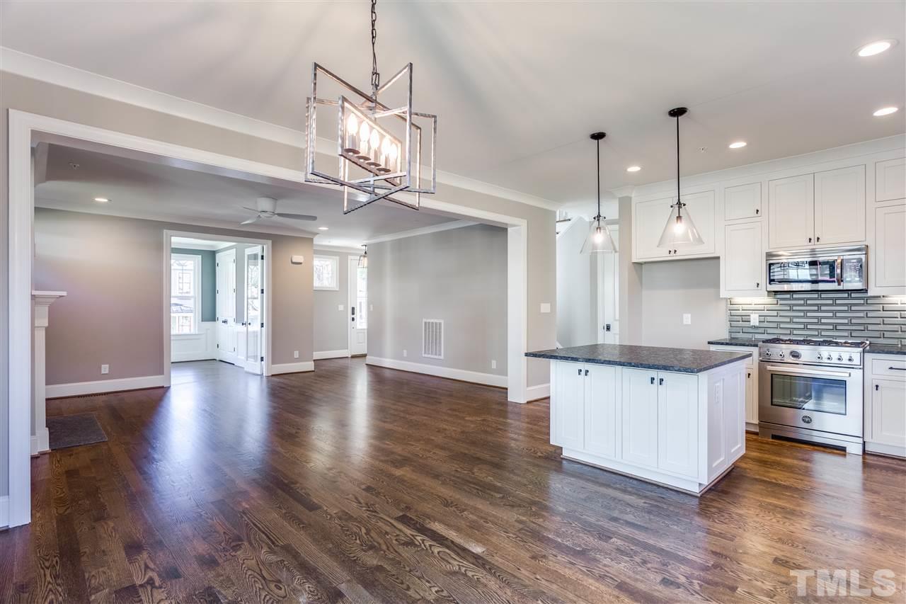 1307 Filmore Street Raleigh, NC 27605 - Photo 7 of 24