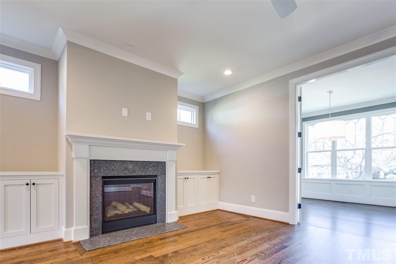 1307 Filmore Street Raleigh, NC 27605 - Photo 9 of 24