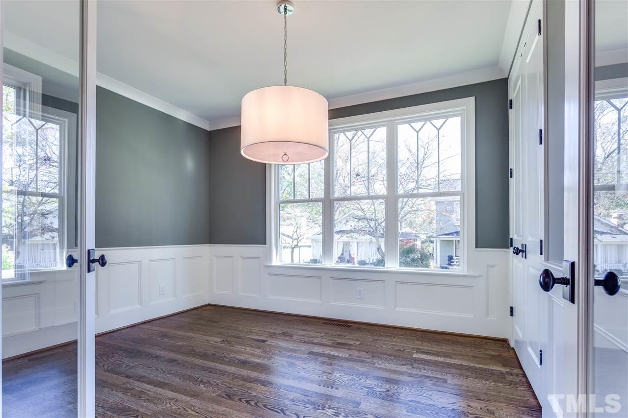 1307 Filmore Street Raleigh, NC 27605 - Photo 10 of 24