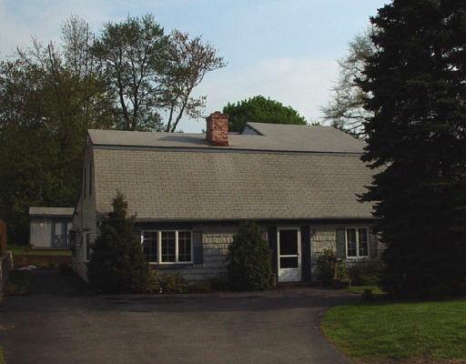 217 Sun Dance Road Stamford, CT 06905 - Photo 1 of 1 a house that has a tree in front of it