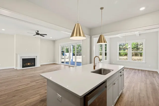 $474,900 | 170 Rice Gate Court, Walterboro, SC 29488