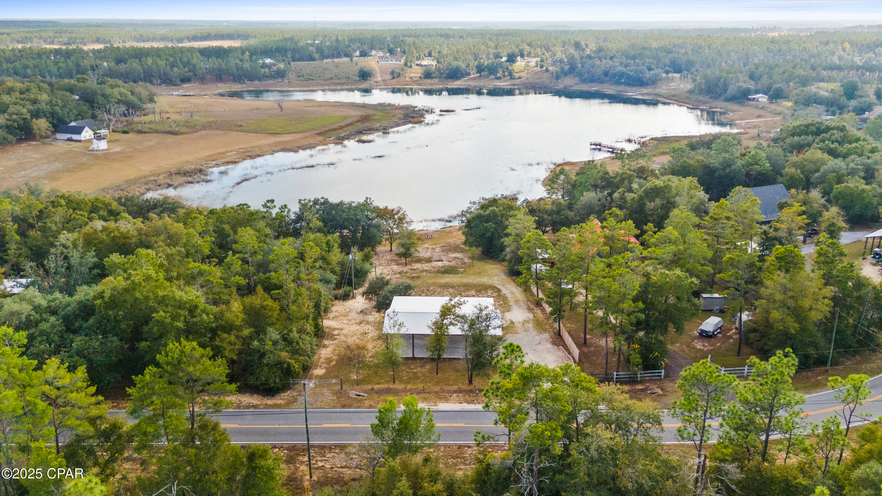 2759 Rolling Pines Road Chipley, FL 32428 - Photo 2 of 17