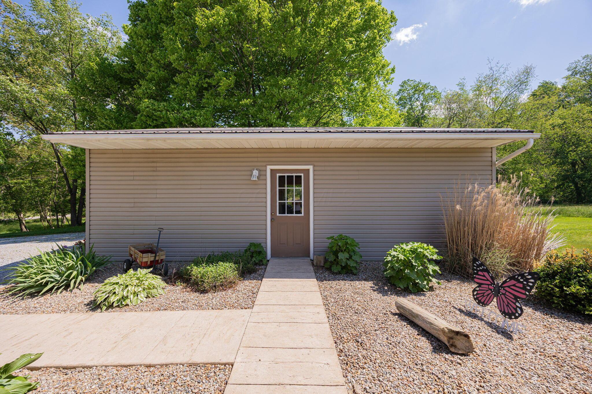 17536 Carson Road Butler, OH 44822 - Photo 61 of 72 70-M.W.- 17536 Carson Rd, Butler-70