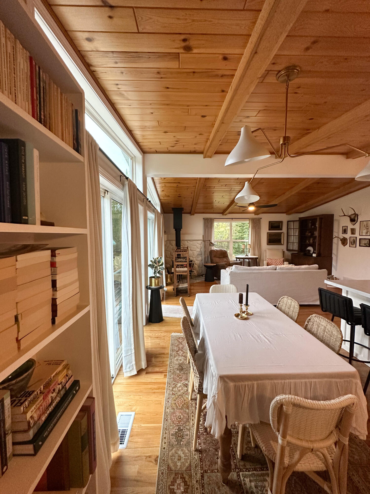 5931 Point Road Harrisville, MI 48740 - Photo 12 of 33 Gallery Image 12