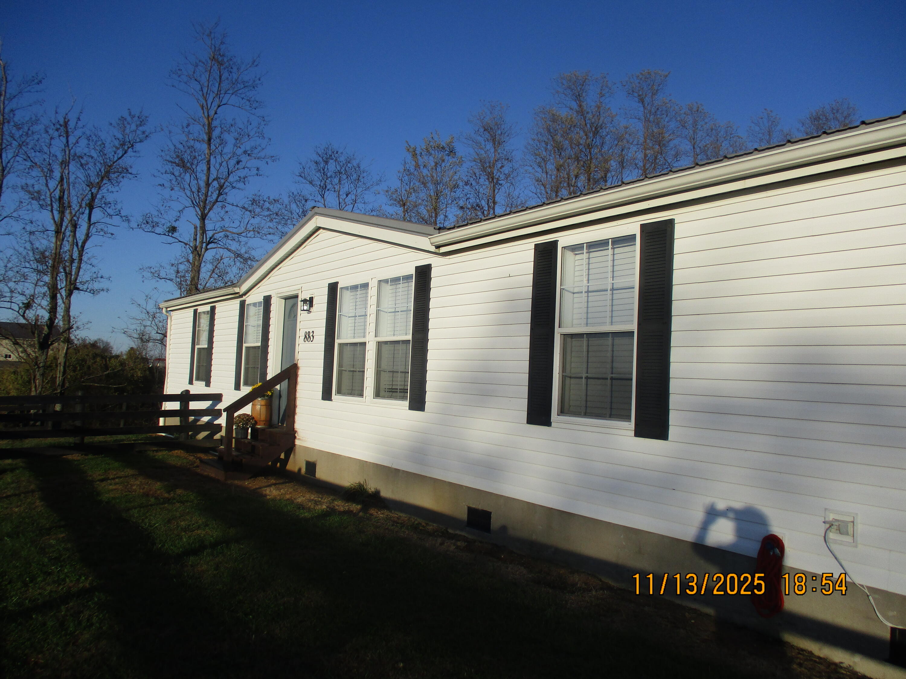 883 Brock Road Paint Lick, KY 40461 - Photo 36 of 42 IMG_0908