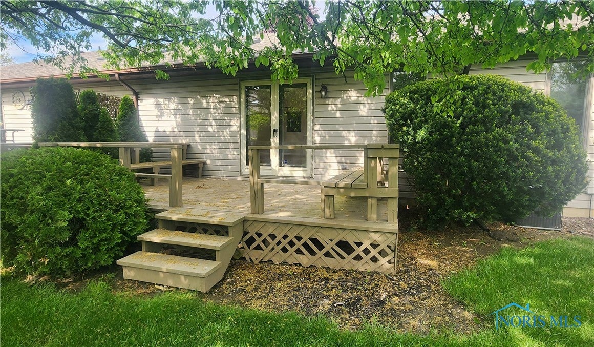 25 Boston Bay Road Perrysburg, OH 43551 - Photo 12 of 12 Gallery Image 12