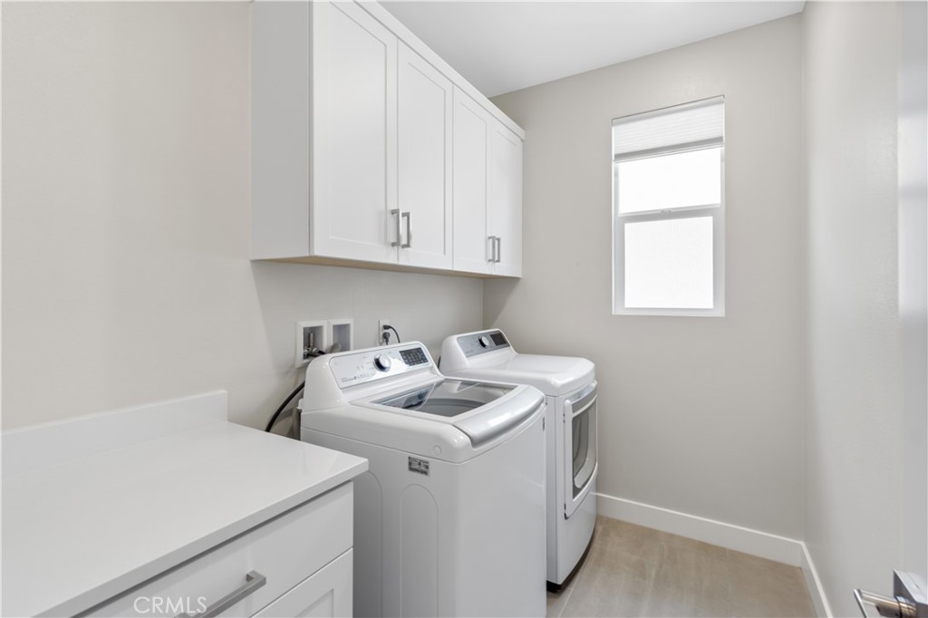 156 Chorus Irvine, CA 92618 - Photo 30 of 45 a room with storage and utility