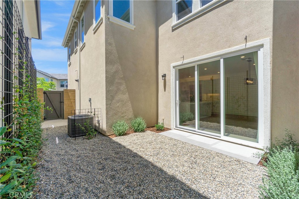 156 Chorus Irvine, CA 92618 - Photo 37 of 45 a view of a entrance of the house