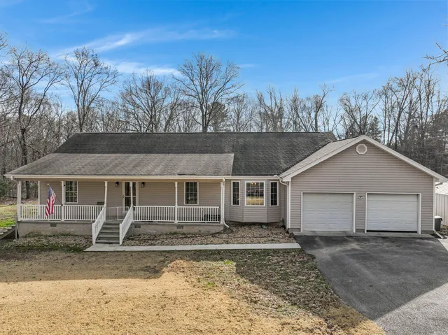 $615,000 | 7012 Ron Drive, Ooltewah, TN 37363