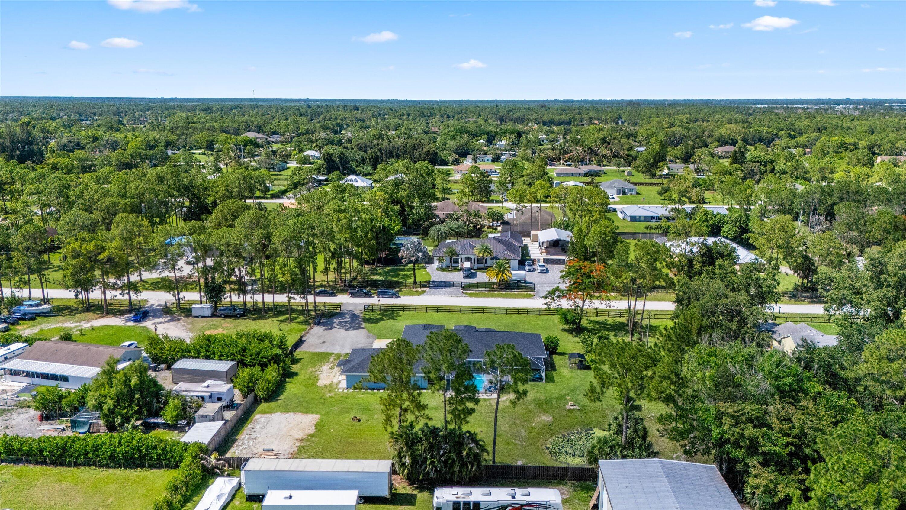 14862 85th Road North The Acreage, FL 33470 - Photo 47 of 49 52-DJI_20260605155415_0219_D