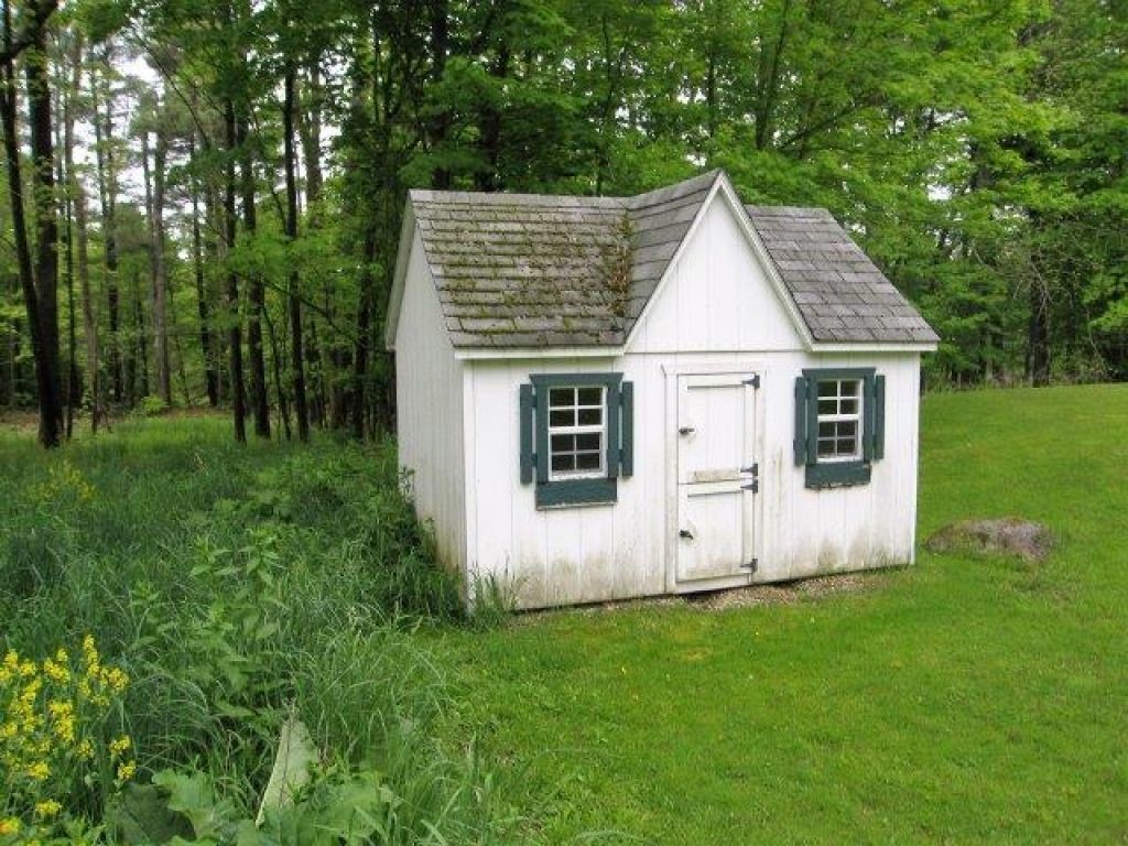 11 Dublin Road Jaffrey, NH 03452 - Photo 24 of 27
