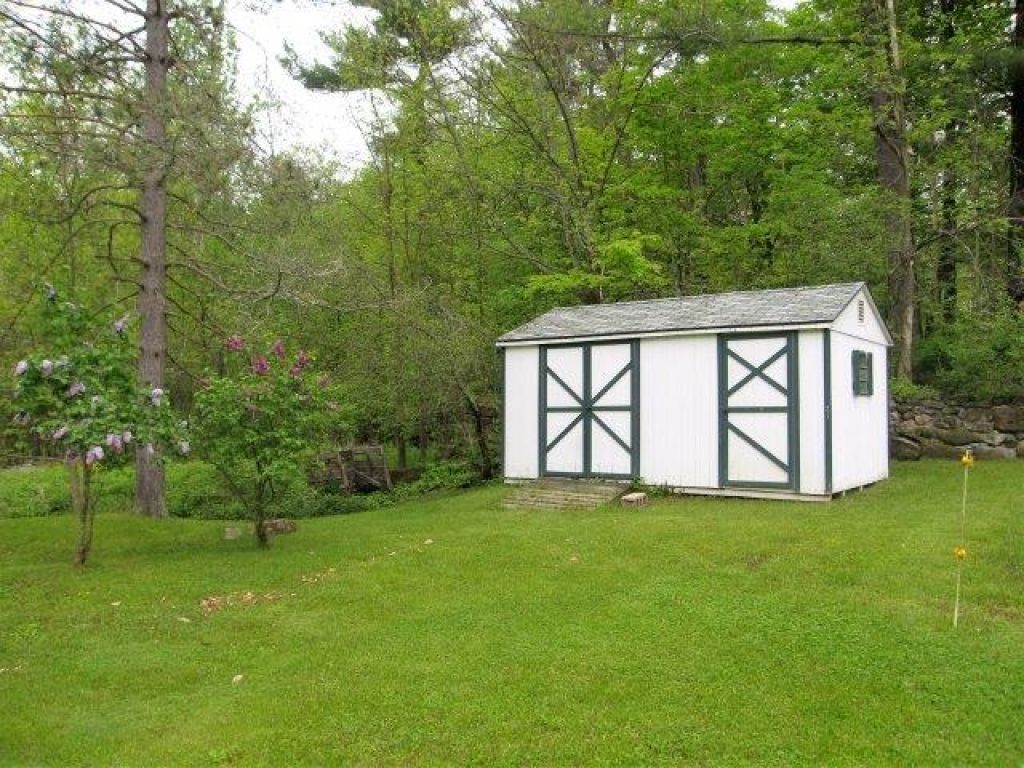 11 Dublin Road Jaffrey, NH 03452 - Photo 25 of 27