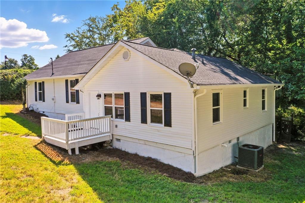 540 Hospital Road Canton, GA 30114 - Photo 1 of 1 Gallery Image 1