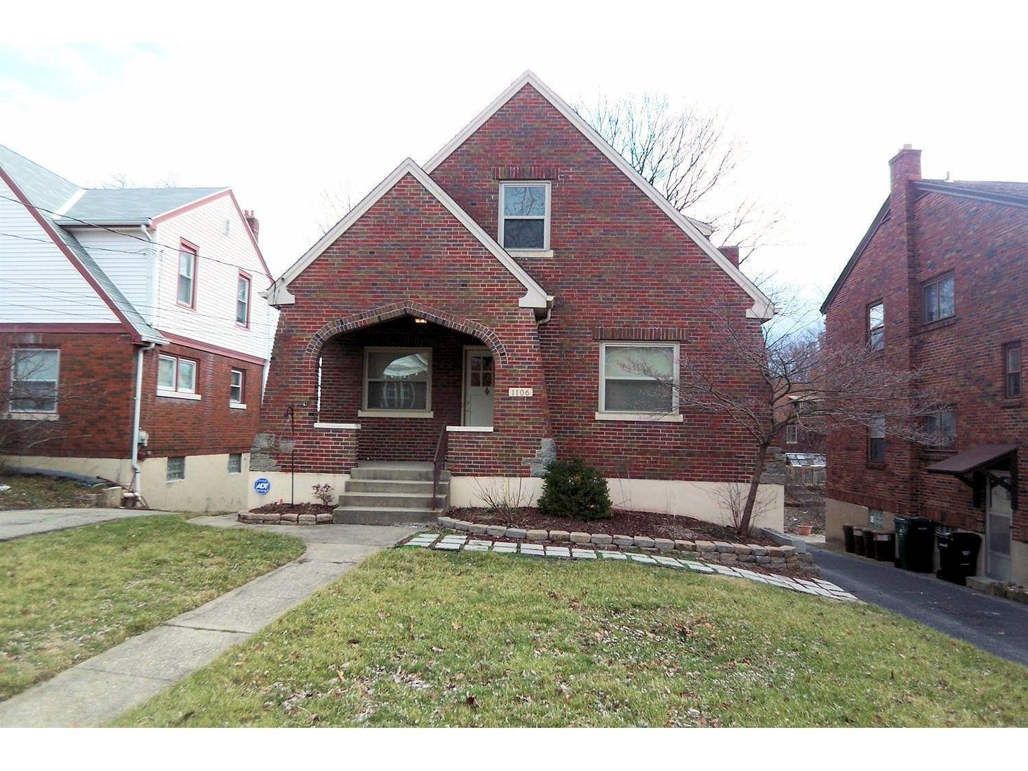 1106 Rutledge Avenue Cincinnati, OH 45205 - Photo 1 of 1 Gallery Image 1