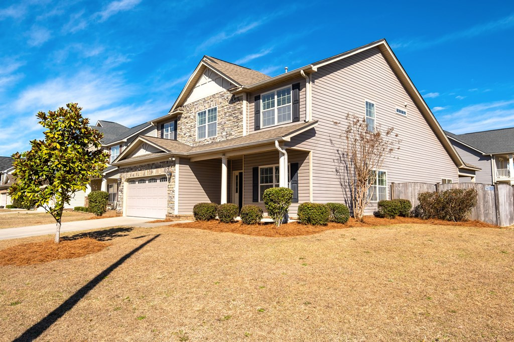 505 Batty Way Sumter, SC 29154 - Photo 2 of 40