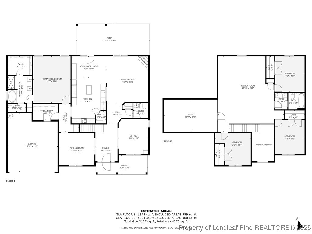 75 Bynum Court Carthage, NC 28327 - Photo 49 of 49