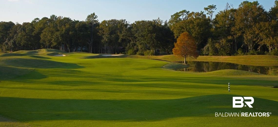 9010 Eagle Lane Foley, AL 36535 - Photo 74 of 74 Glenlakes Golf Course
