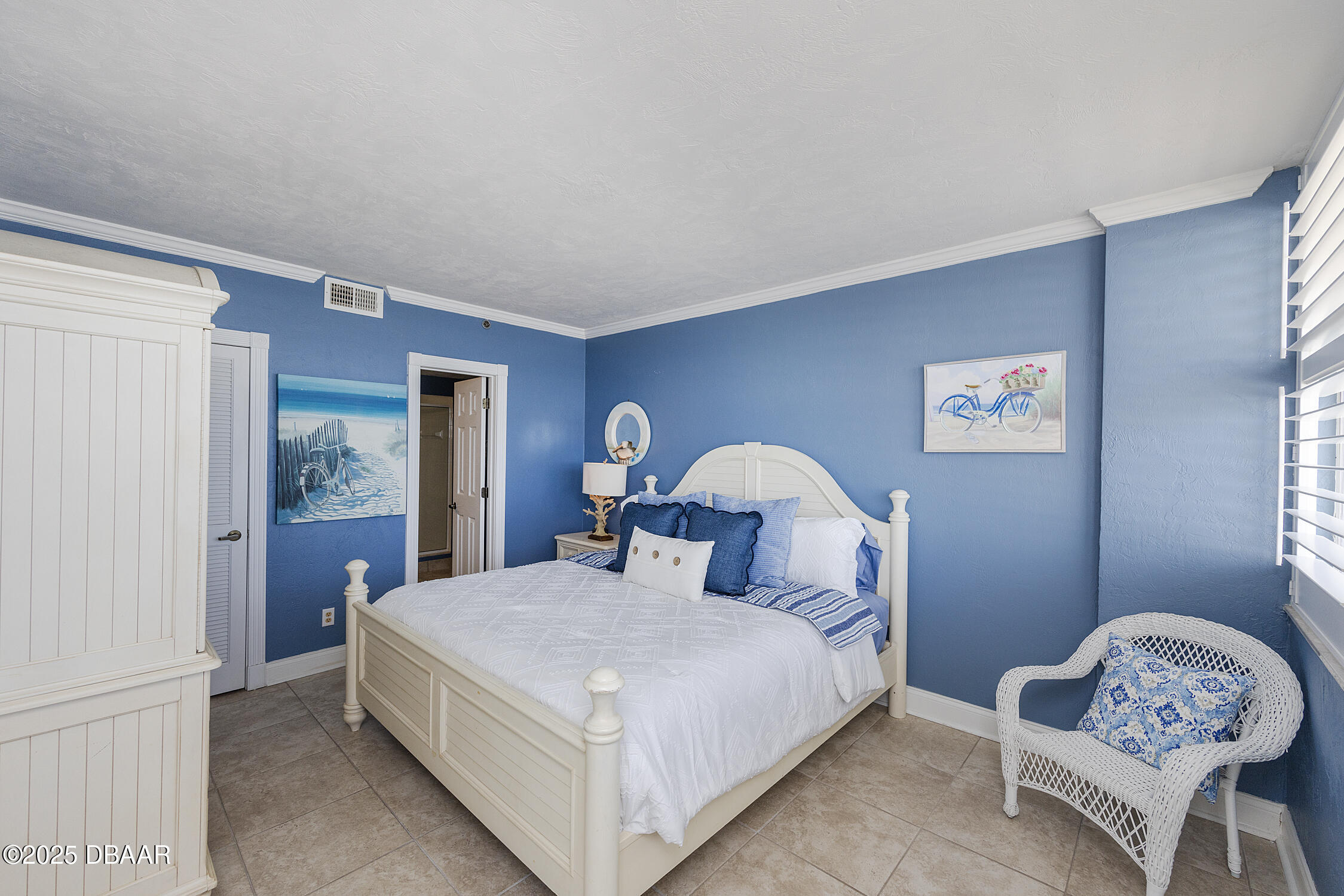 4545 South Atlantic Avenue, Unit 3704 Ponce Inlet, FL 32127 - Photo 35 of 66 Second Bed - Oceanfront