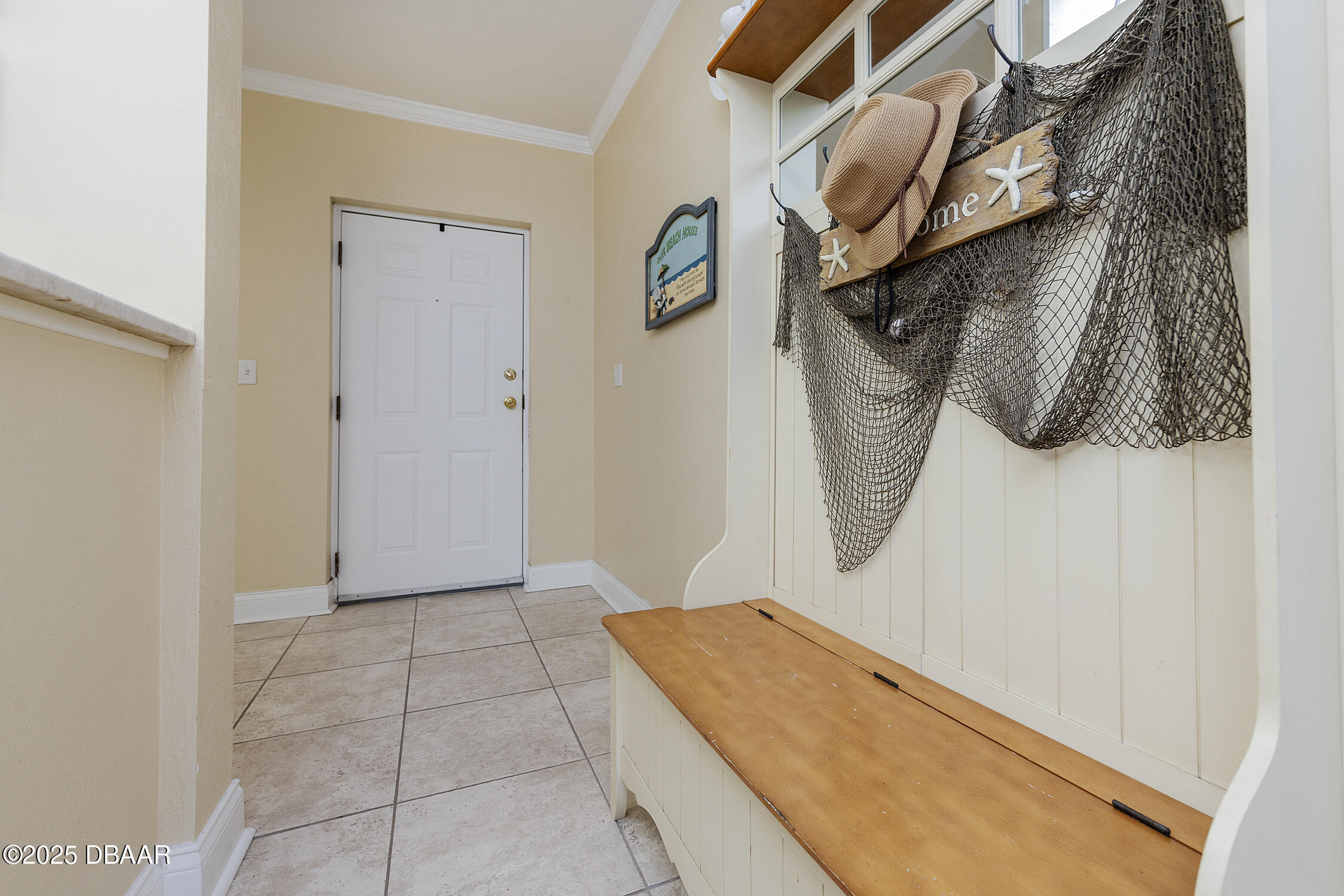 4545 South Atlantic Avenue, Unit 3704 Ponce Inlet, FL 32127 - Photo 45 of 66 a bathroom with a bathtub