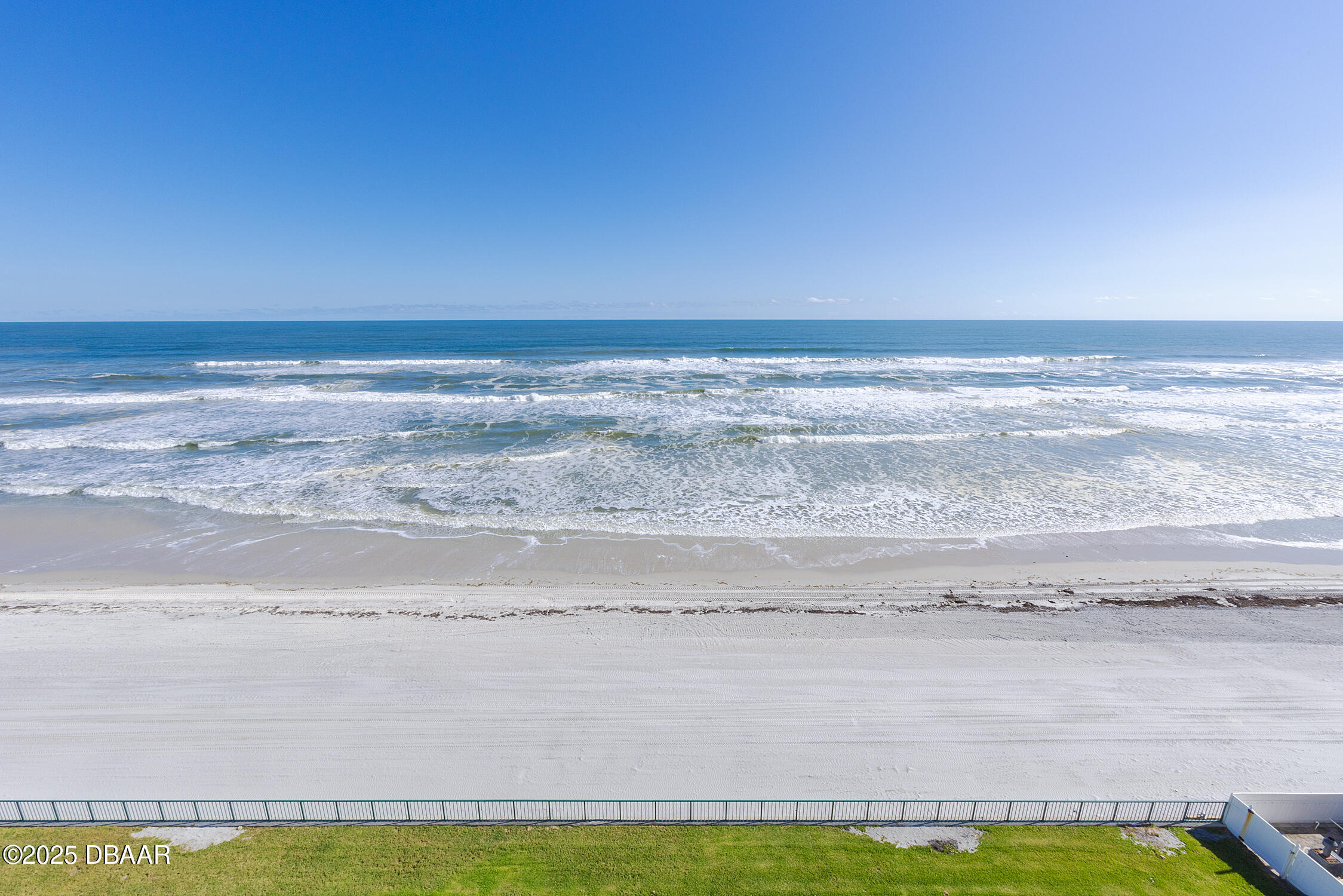 4545 South Atlantic Avenue, Unit 3704 Ponce Inlet, FL 32127 - Photo 47 of 66 a view of an ocean