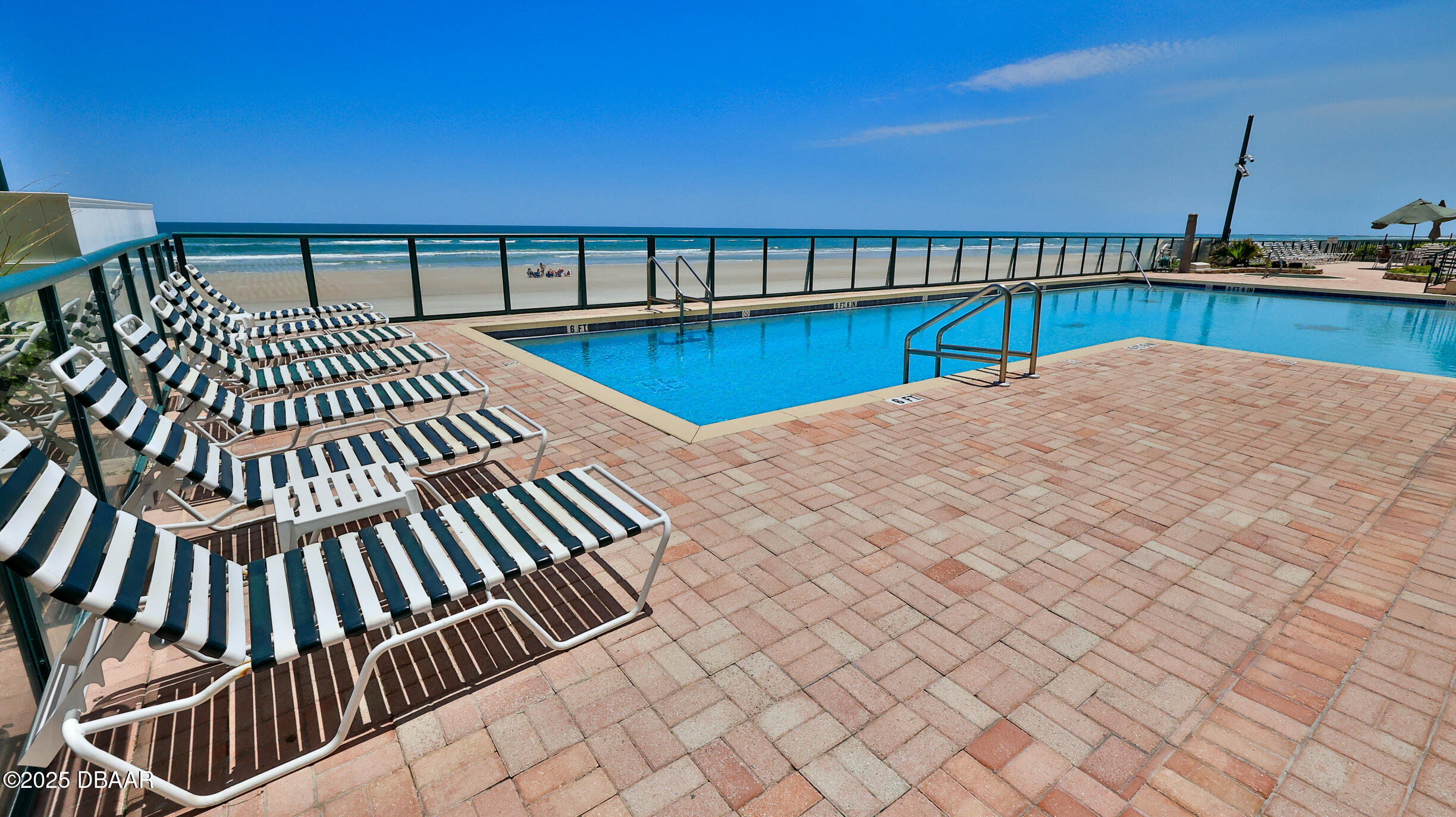 4545 South Atlantic Avenue, Unit 3704 Ponce Inlet, FL 32127 - Photo 53 of 66 TOWER ONE