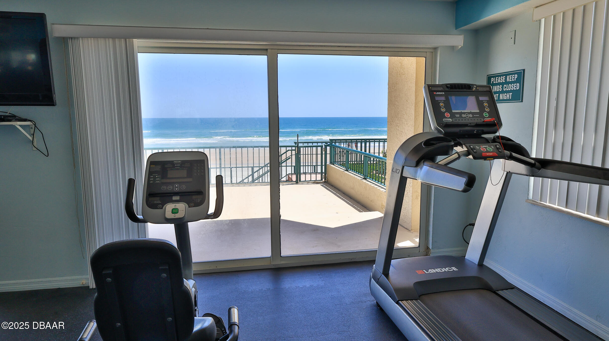 4545 South Atlantic Avenue, Unit 3704 Ponce Inlet, FL 32127 - Photo 56 of 66 TOWER ONE AMENITIES