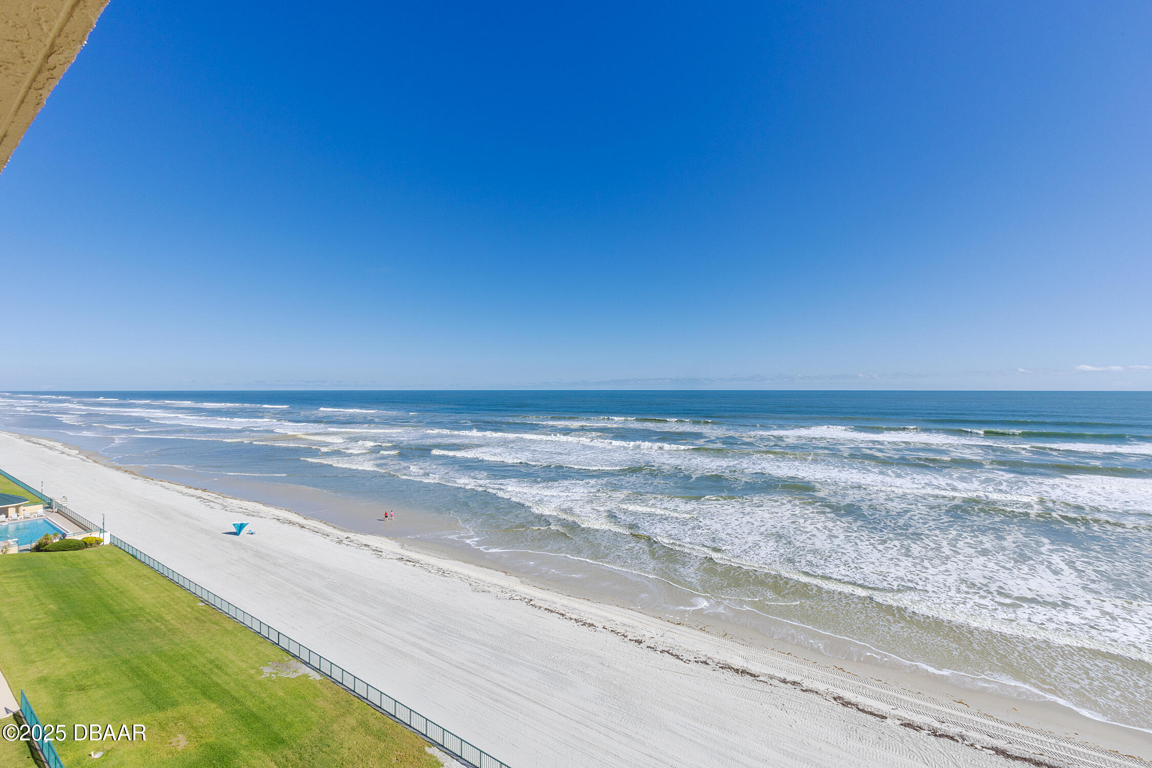 4545 South Atlantic Avenue, Unit 3704 Ponce Inlet, FL 32127 - Photo 6 of 66 a view of an ocean beach