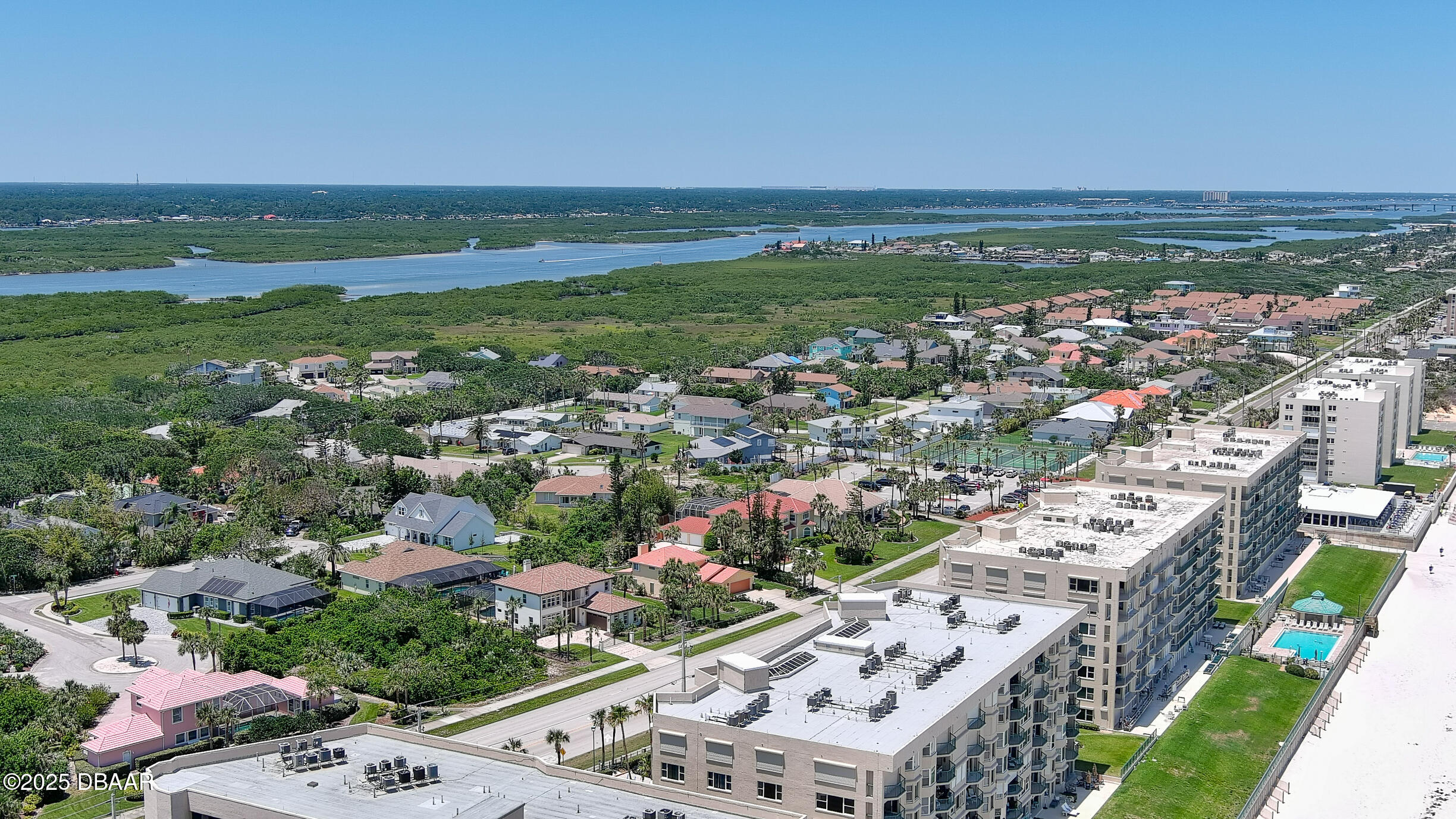 4545 South Atlantic Avenue, Unit 3704 Ponce Inlet, FL 32127 - Photo 63 of 66 TOWERS OF PONCE INLET