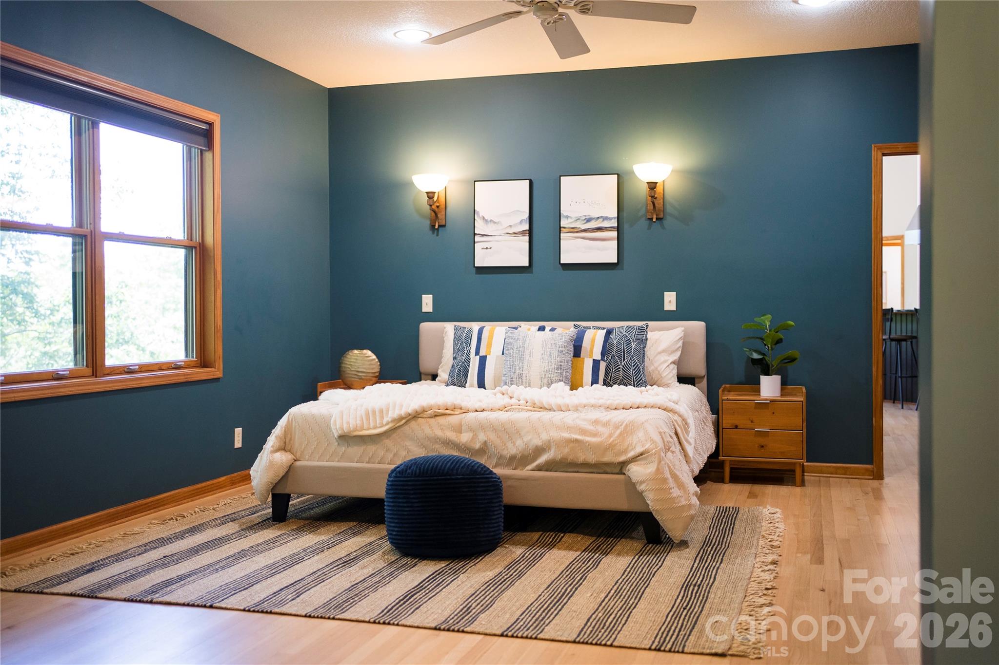 350 Winding Ridge Road Black Mountain, NC 28711 - Photo 12 of 48