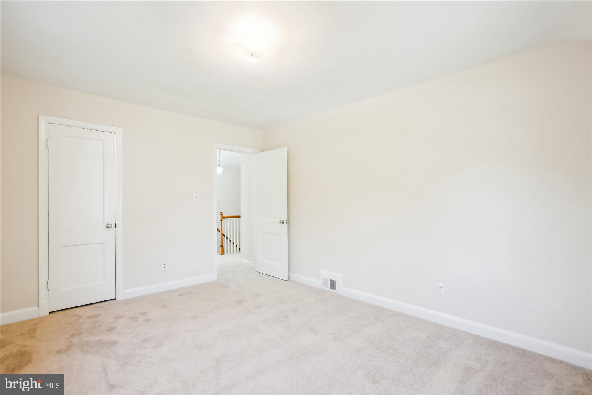 5909 Frederick Street Springfield, VA 22150 - Photo 24 of 62 a view of empty room