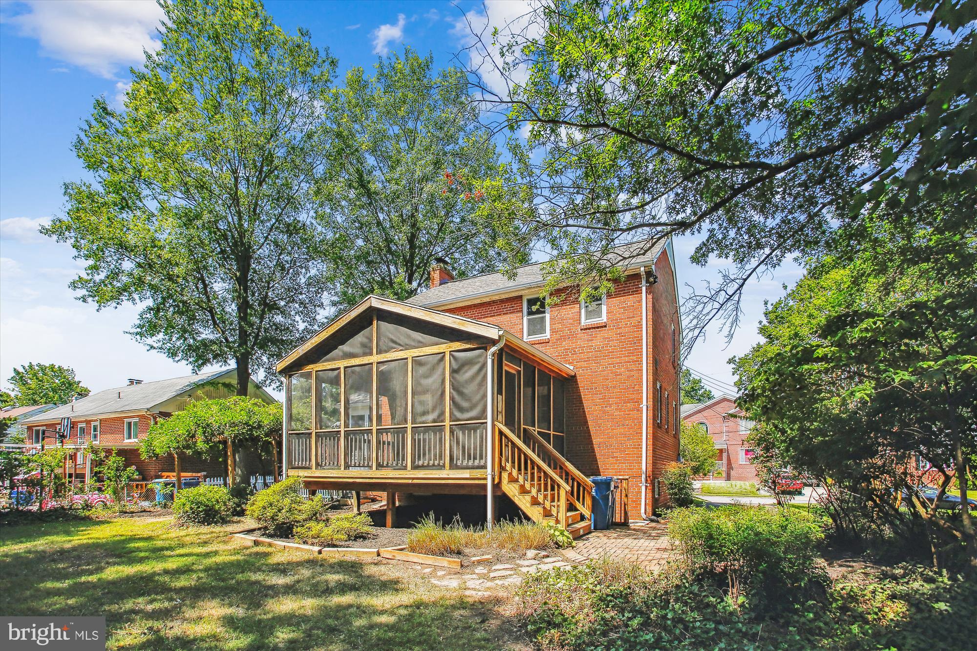 5909 Frederick Street Springfield, VA 22150 - Photo 53 of 62