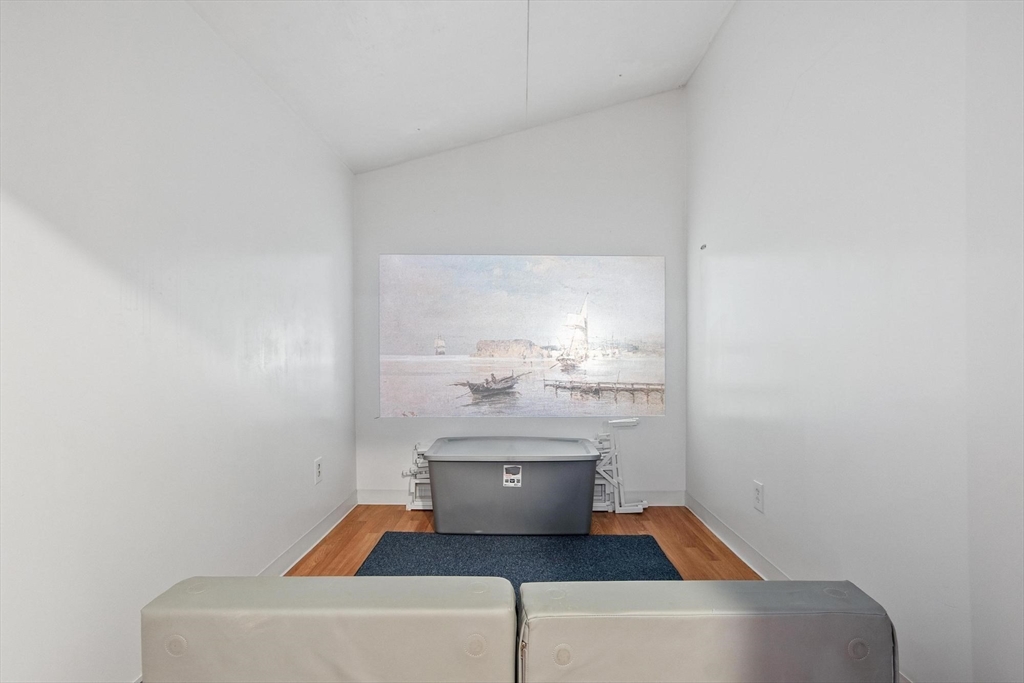 7 Jackson Street Gardner, MA 01440 - Photo 12 of 24 a room with a sink and white cabinets