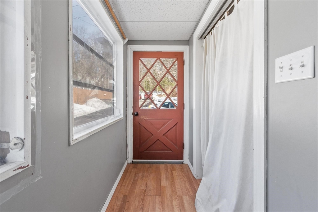 7 Jackson Street Gardner, MA 01440 - Photo 4 of 24 a view of entrance