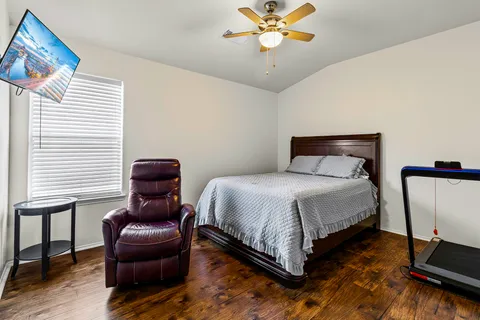 $284,500 | 1918 Cold River Drive, Humble, TX 77396