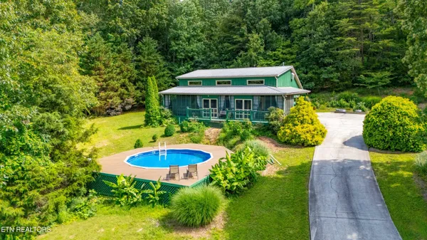 $475,000 | 2851 Kingston Highway, Kingston, TN 37763