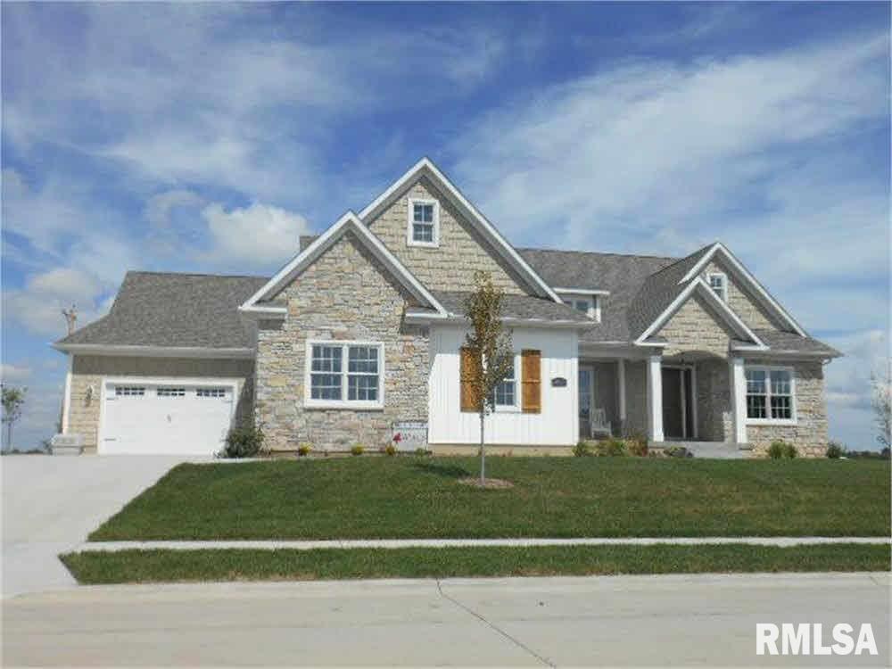 4016 Thomas Pointe Road Davenport, IA 52807 - Photo 1 of 1 Gallery Image 1