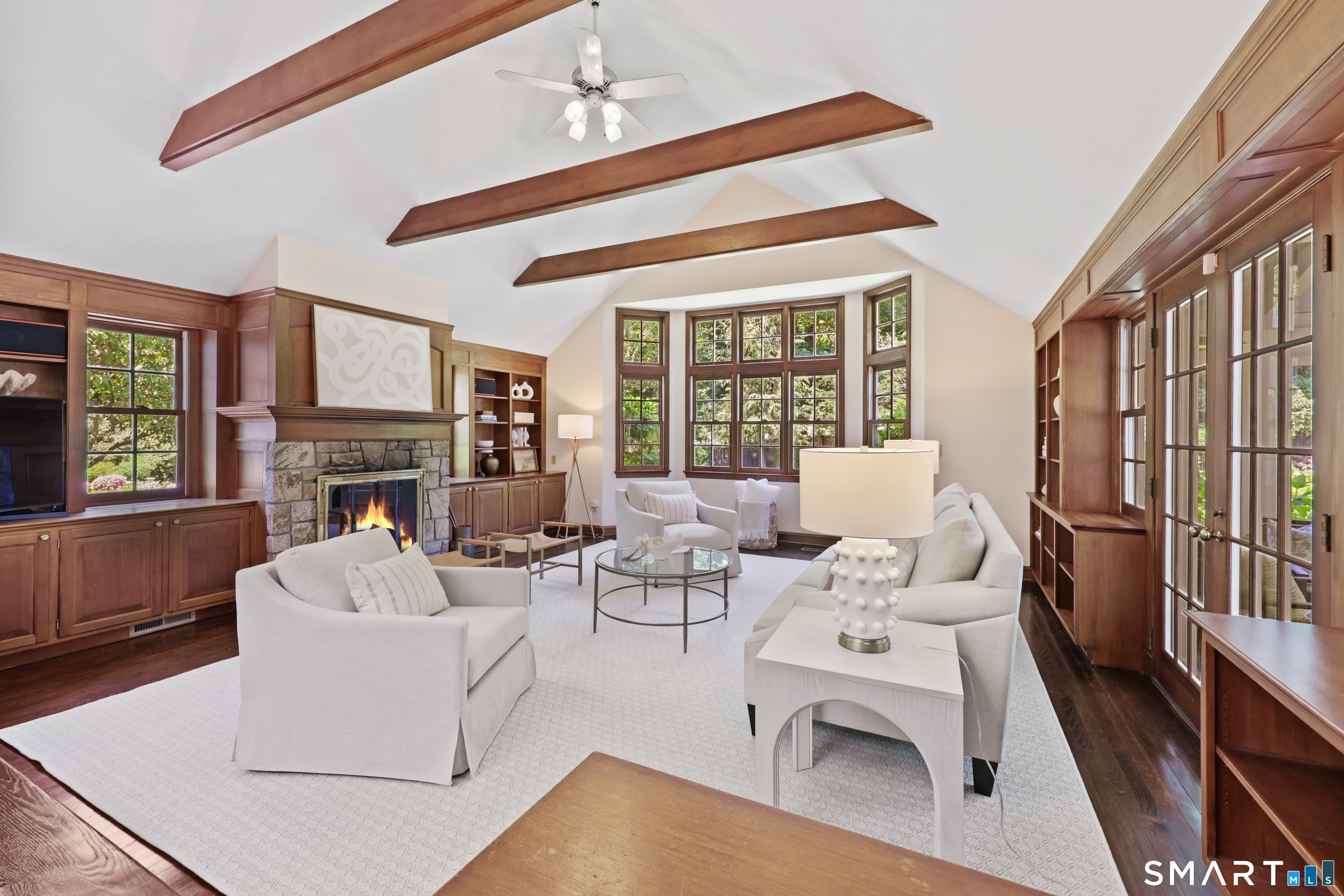 66 Stanton Road Darien, CT 06820 - Photo 13 of 38