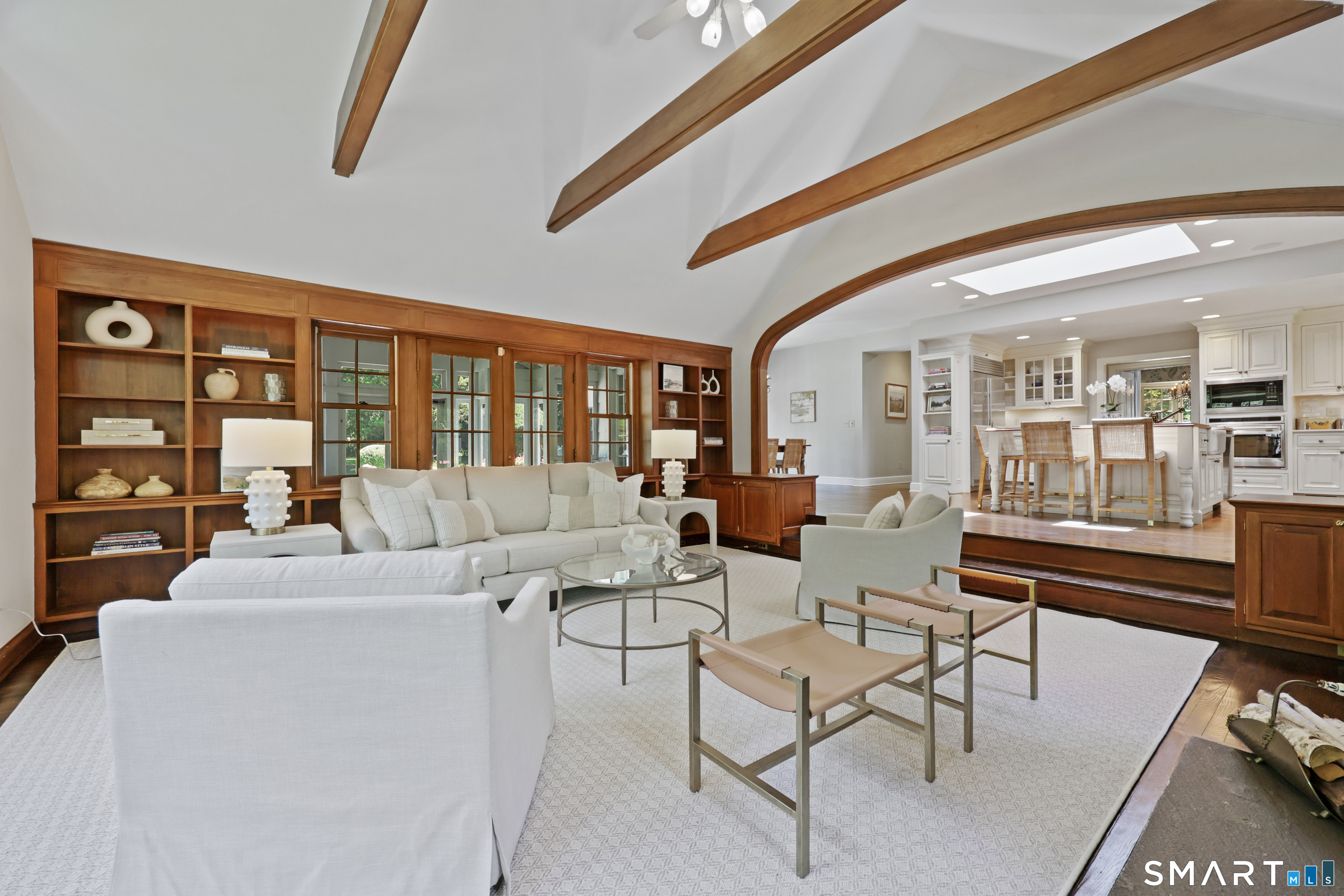 66 Stanton Road Darien, CT 06820 - Photo 14 of 38