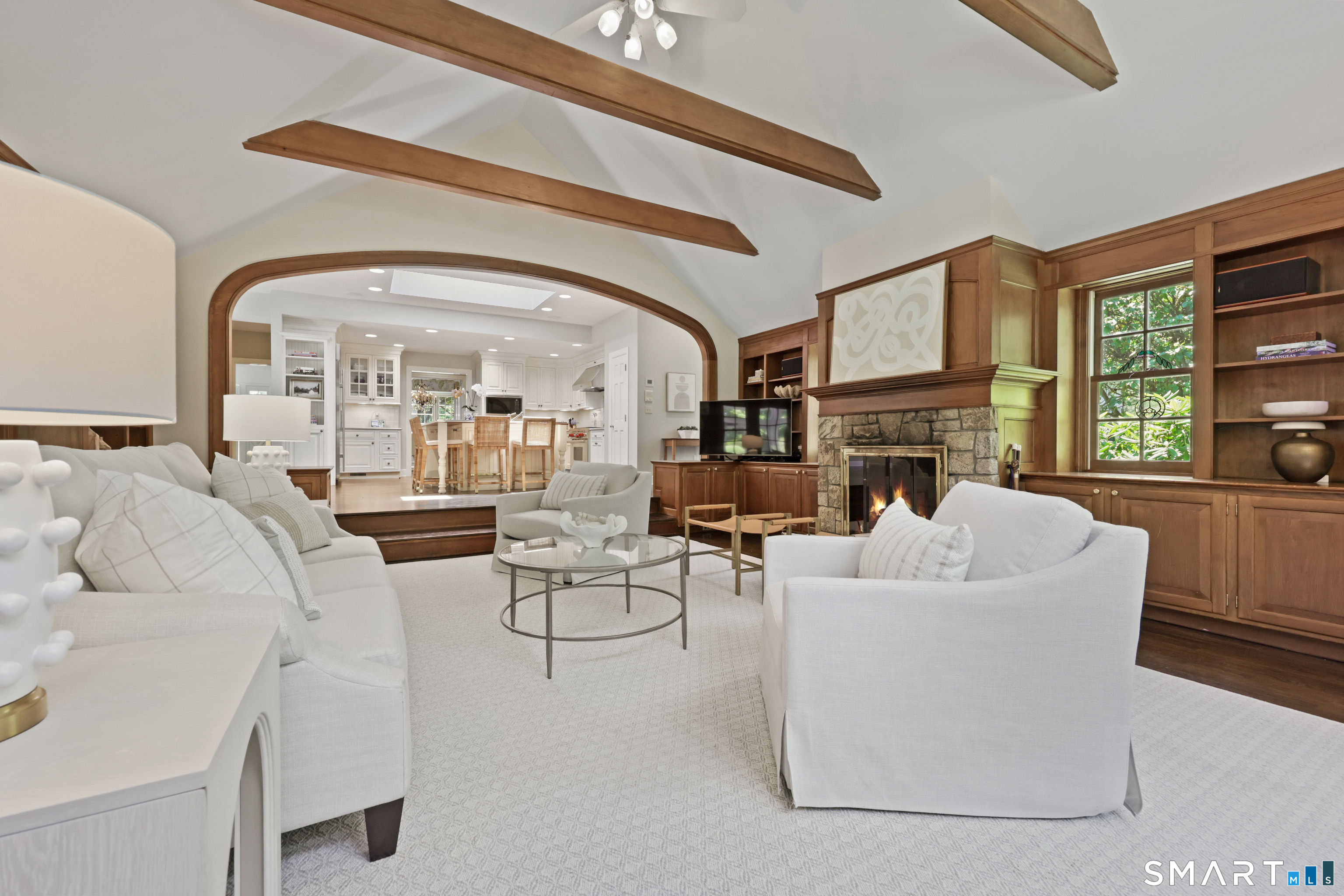 66 Stanton Road Darien, CT 06820 - Photo 15 of 38