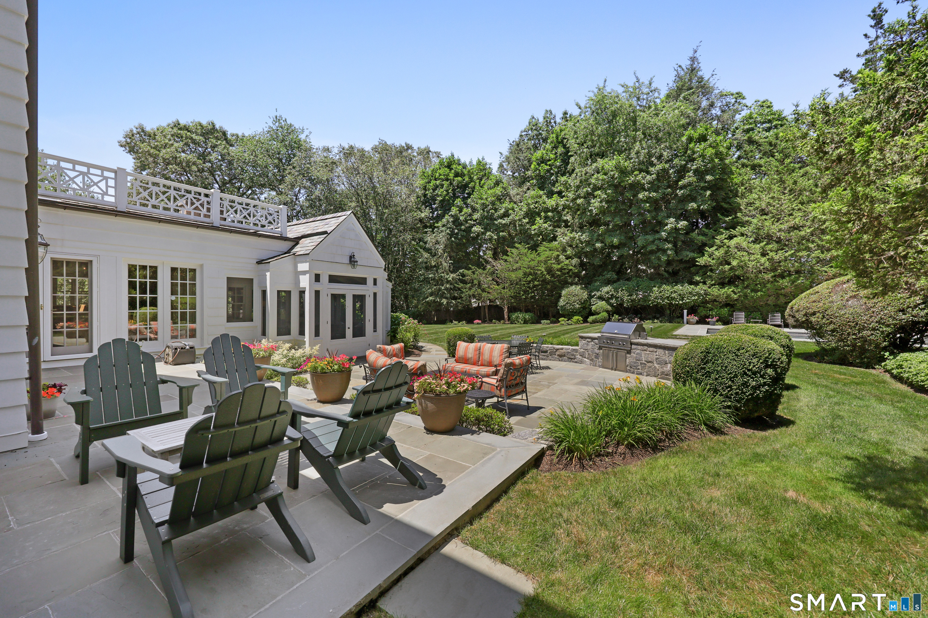 66 Stanton Road Darien, CT 06820 - Photo 32 of 38