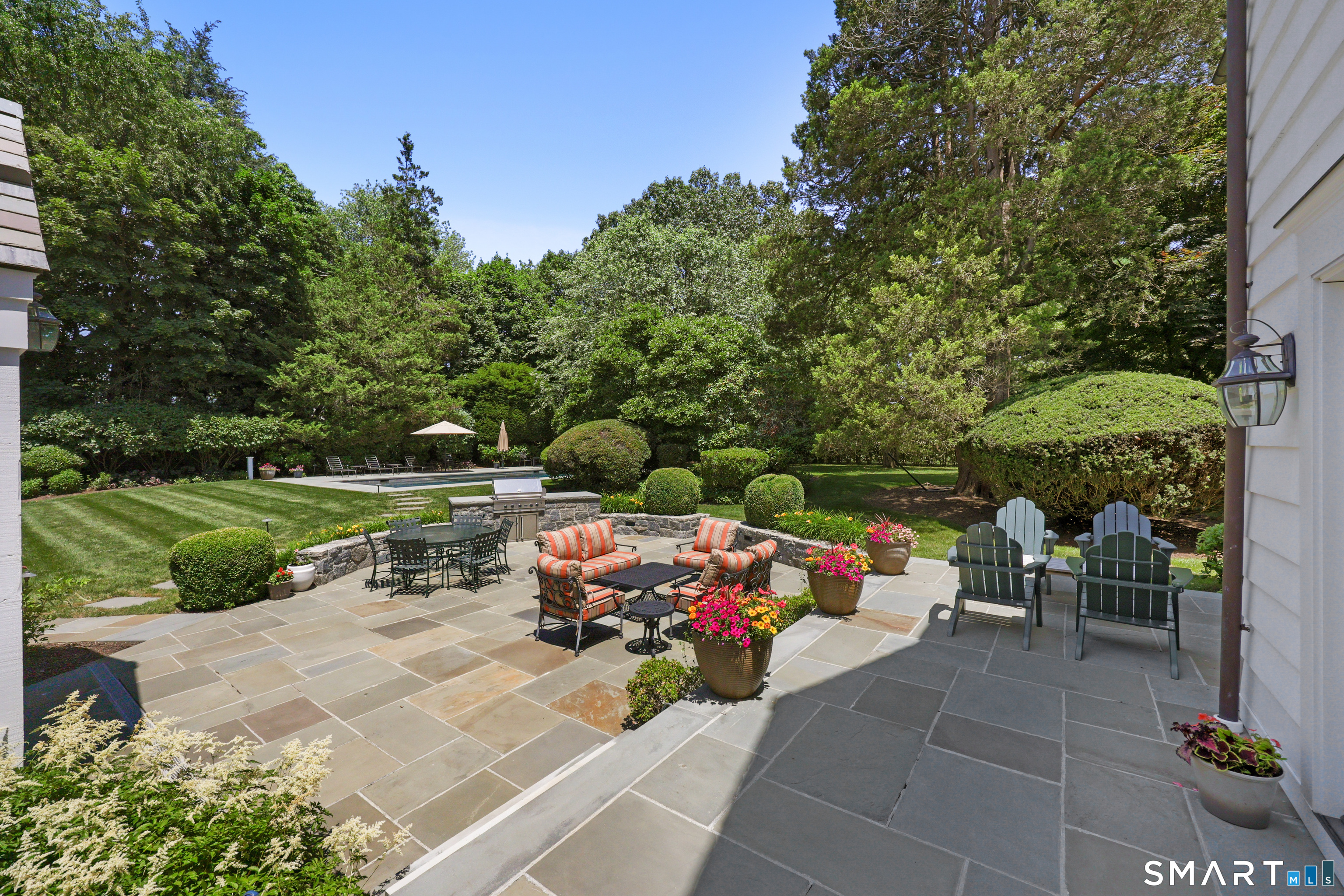 66 Stanton Road Darien, CT 06820 - Photo 33 of 38